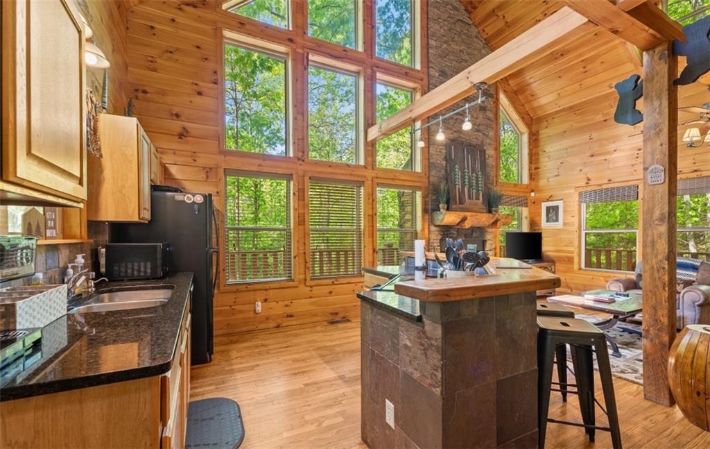 2239 Dean Mountain Road Cleveland, GA 30528 - Photo 25 of 55 Gallery Image 25