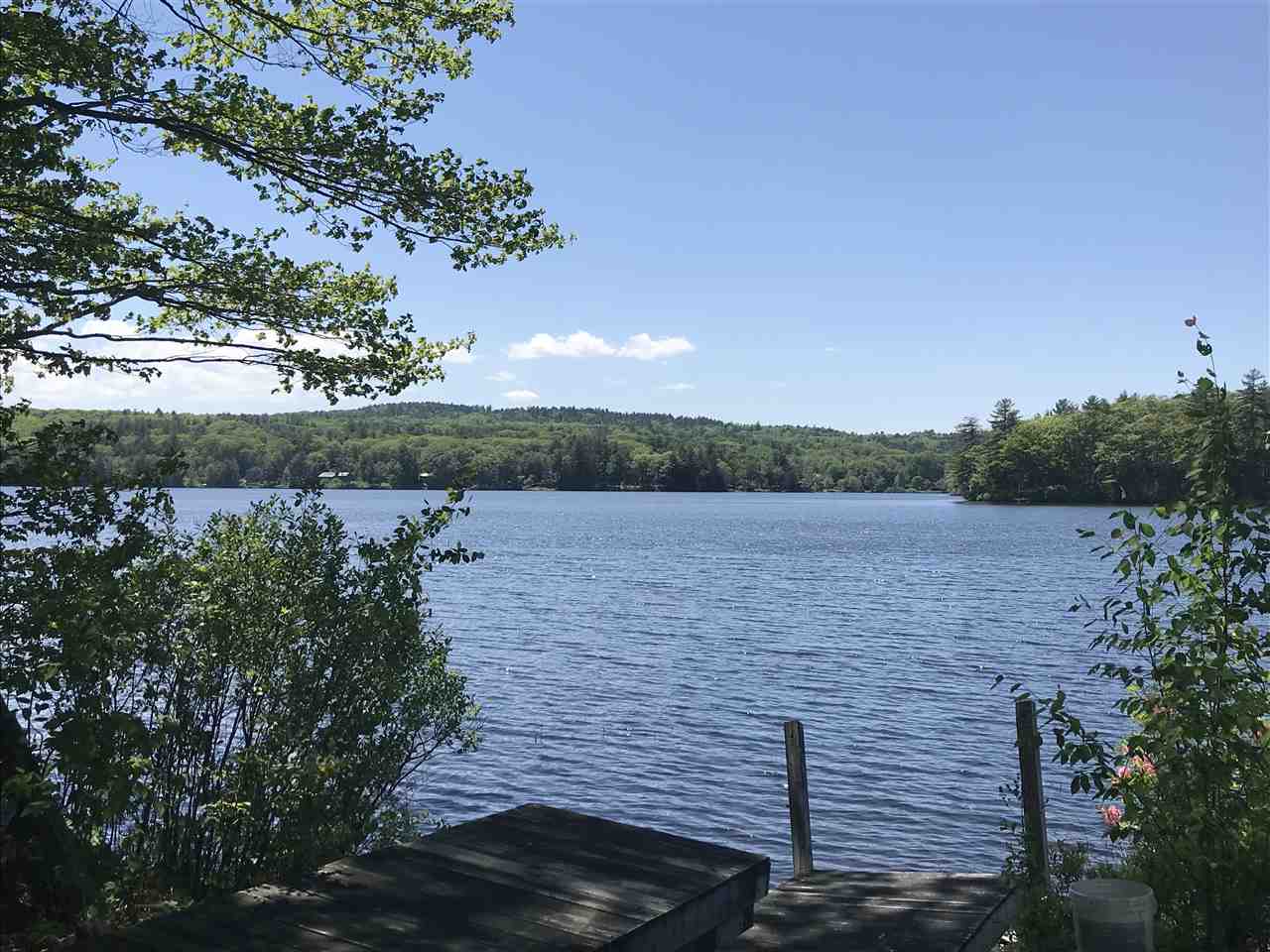 62 Gilsum Mine Road Alstead, NH 03602 - Photo 14 of 25