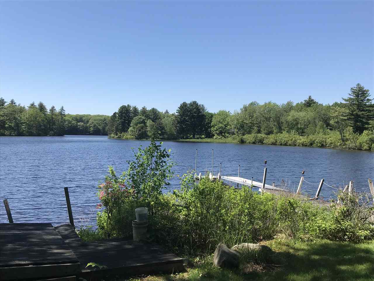62 Gilsum Mine Road Alstead, NH 03602 - Photo 4 of 25