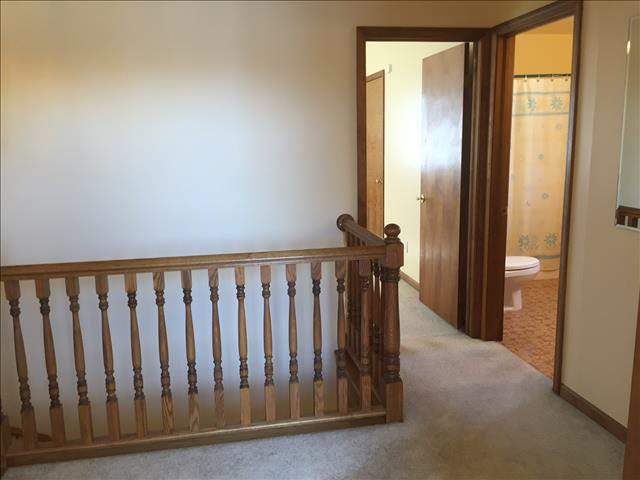 4325 Dewey Road Newport, MI 48166 - Photo 19 of 20 Open Landing Area