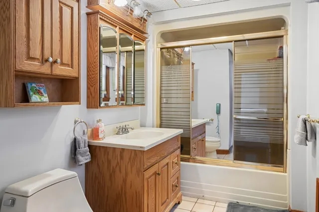 $860,000 | 29 Prospect Street, Saugus, MA 01906