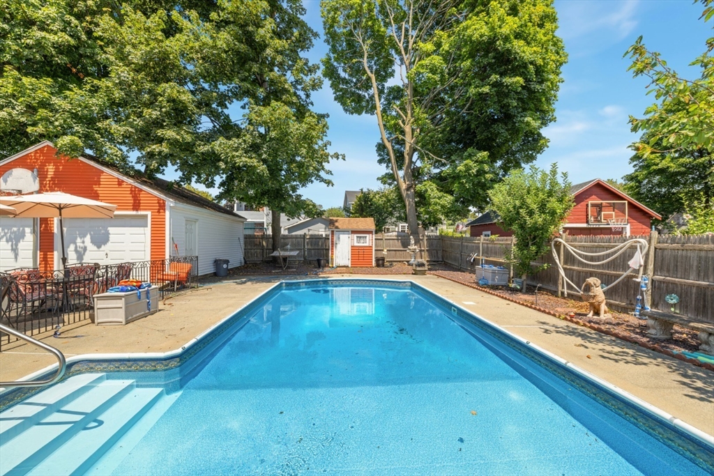 29 Prospect Street Saugus, MA 01906 - Photo 37 of 42