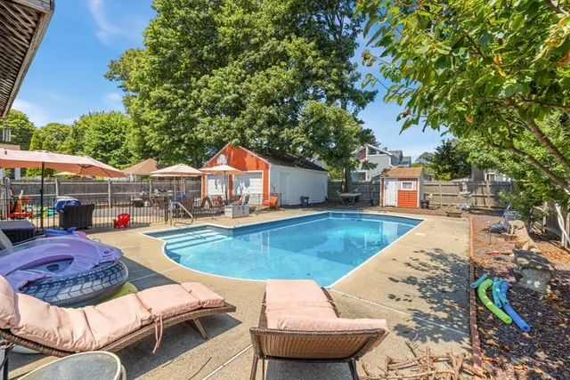 $860,000 | 29 Prospect Street, Saugus, MA 01906