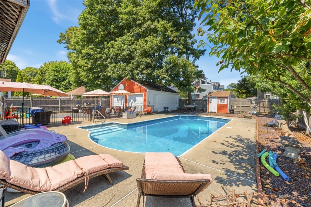 29 Prospect Street Saugus, MA 01906 - Photo 38 of 42