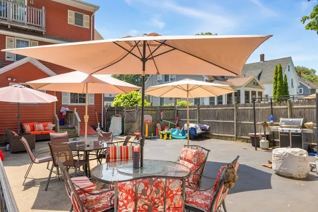 $860,000 | 29 Prospect Street, Saugus, MA 01906