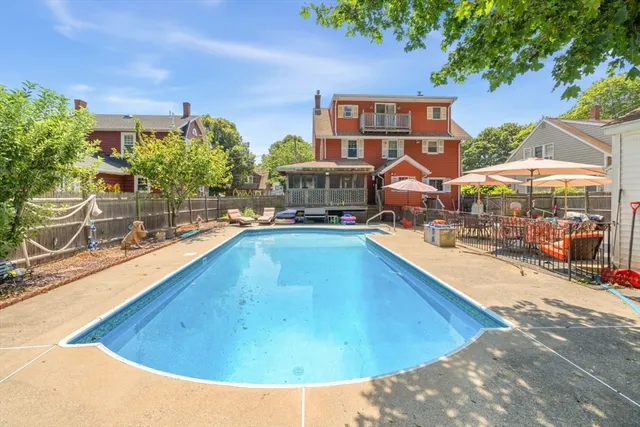 $860,000 | 29 Prospect Street, Saugus, MA 01906