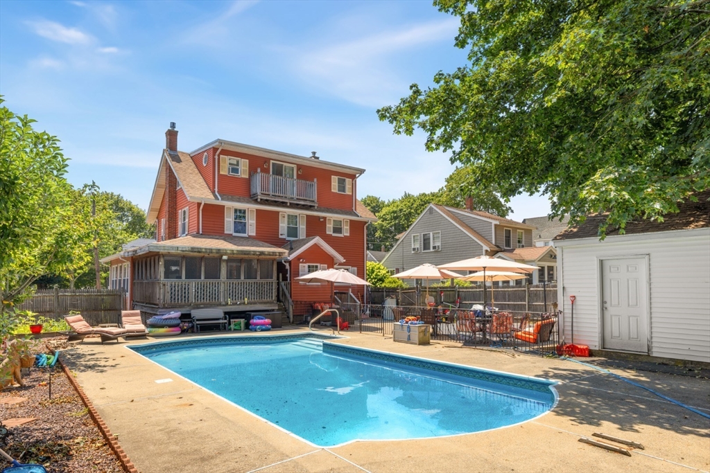 29 Prospect Street Saugus, MA 01906 - Photo 41 of 42