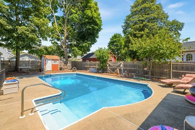 $860,000 | 29 Prospect Street, Saugus, MA 01906