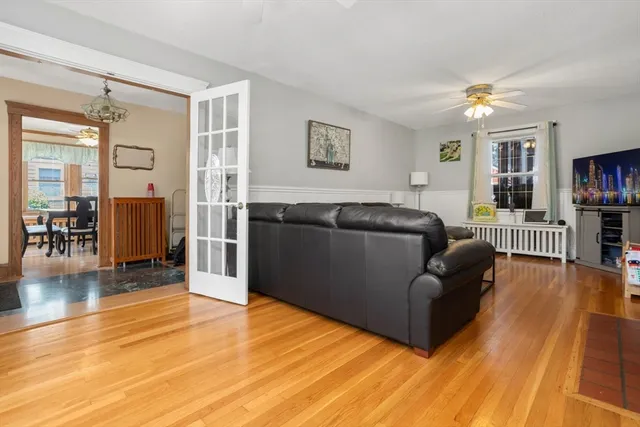 $860,000 | 29 Prospect Street, Saugus, MA 01906