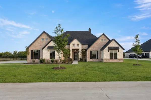 $749,865 | 6625 Emerson Drive, Forney, TX 75126