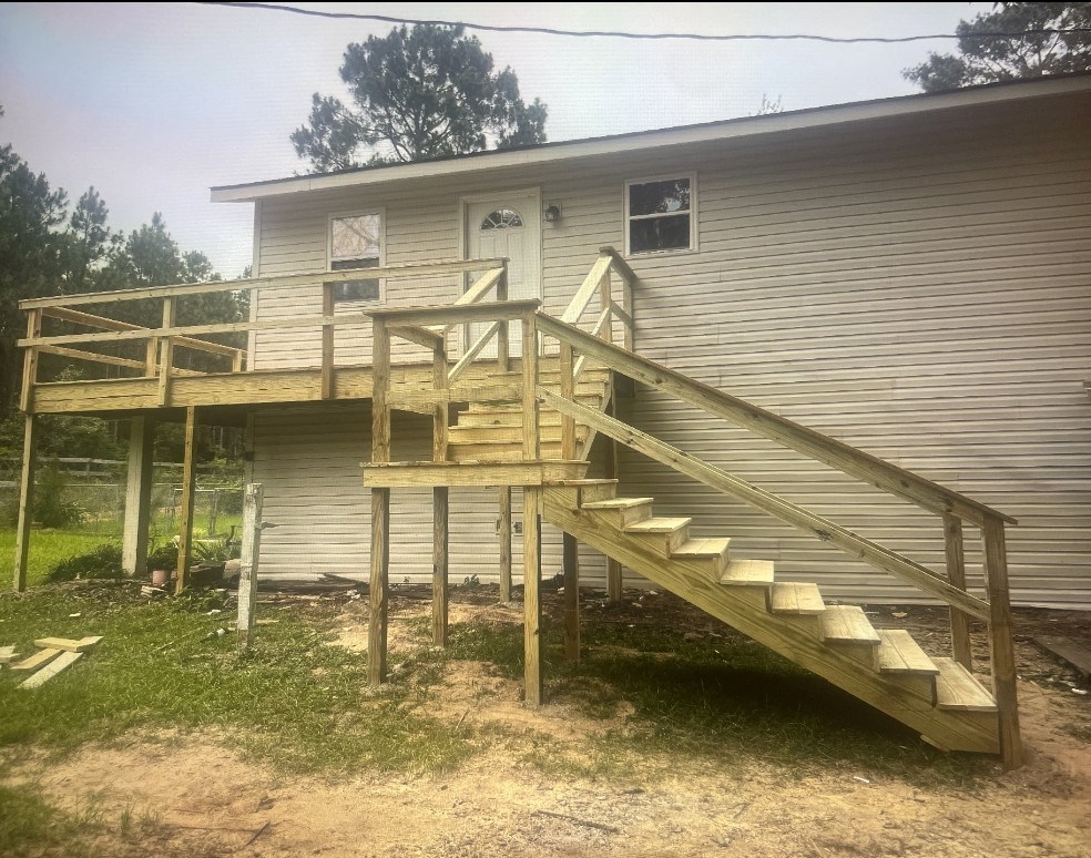 662 Bullock Road Midland City, AL 36350 - Photo 28 of 29