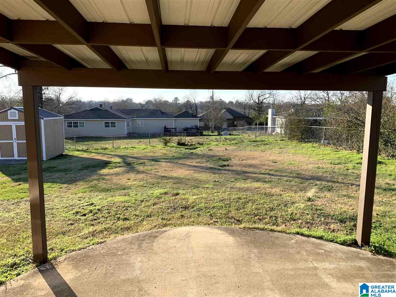 2804 9th Street Northeast Birmingham, AL 35215 - Photo 27 of 27