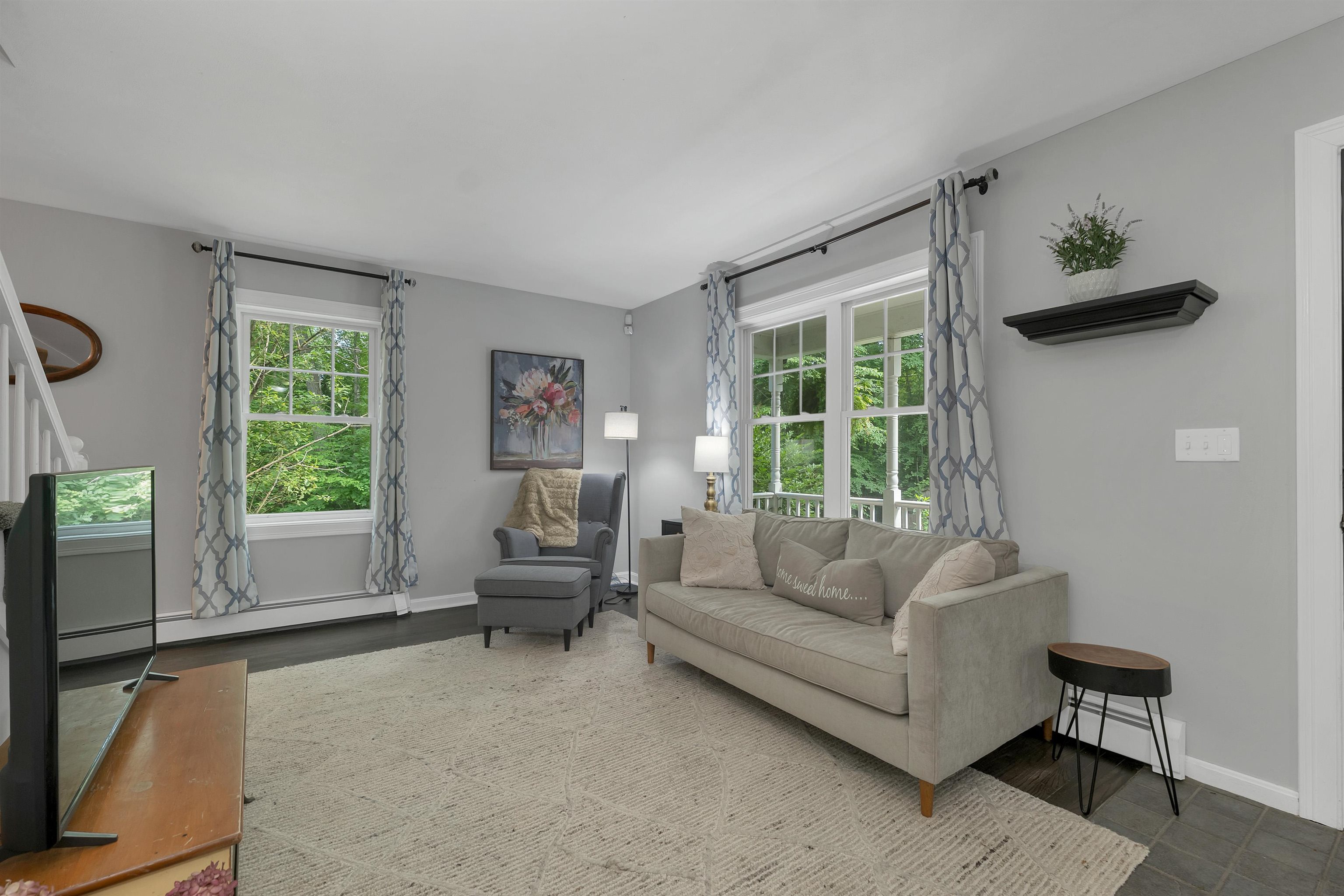 3 Pendergast Road Newmarket, NH 03857 - Photo 4 of 44
