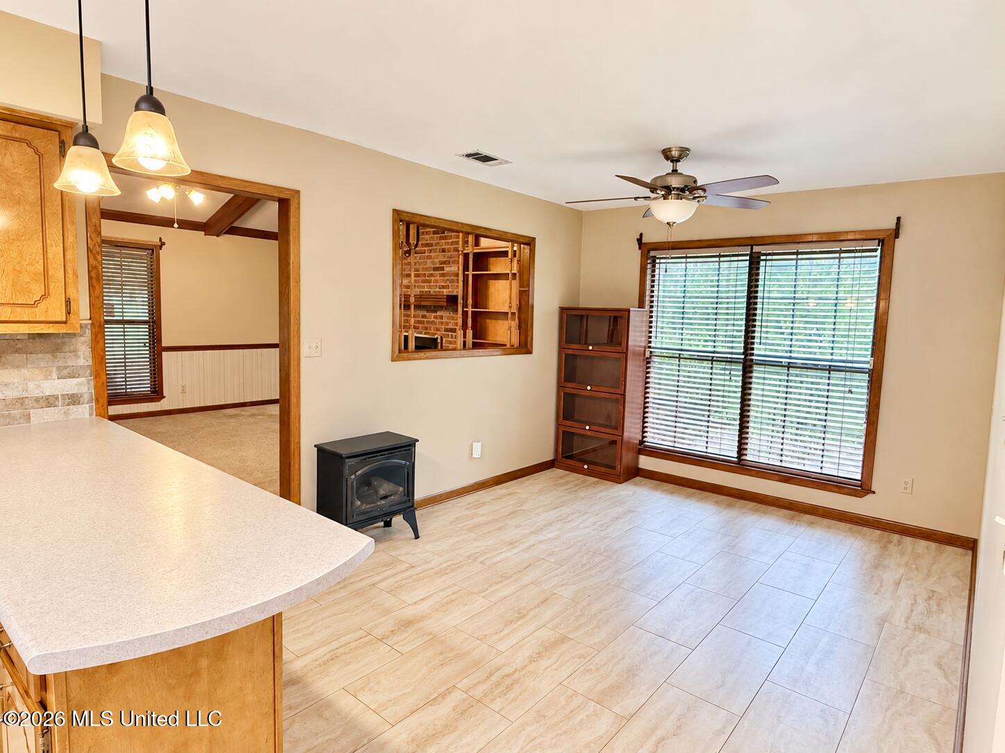 304 Pebblecreek Road Grenada, MS 38901 - Photo 18 of 38 Kitchen/Dining Area