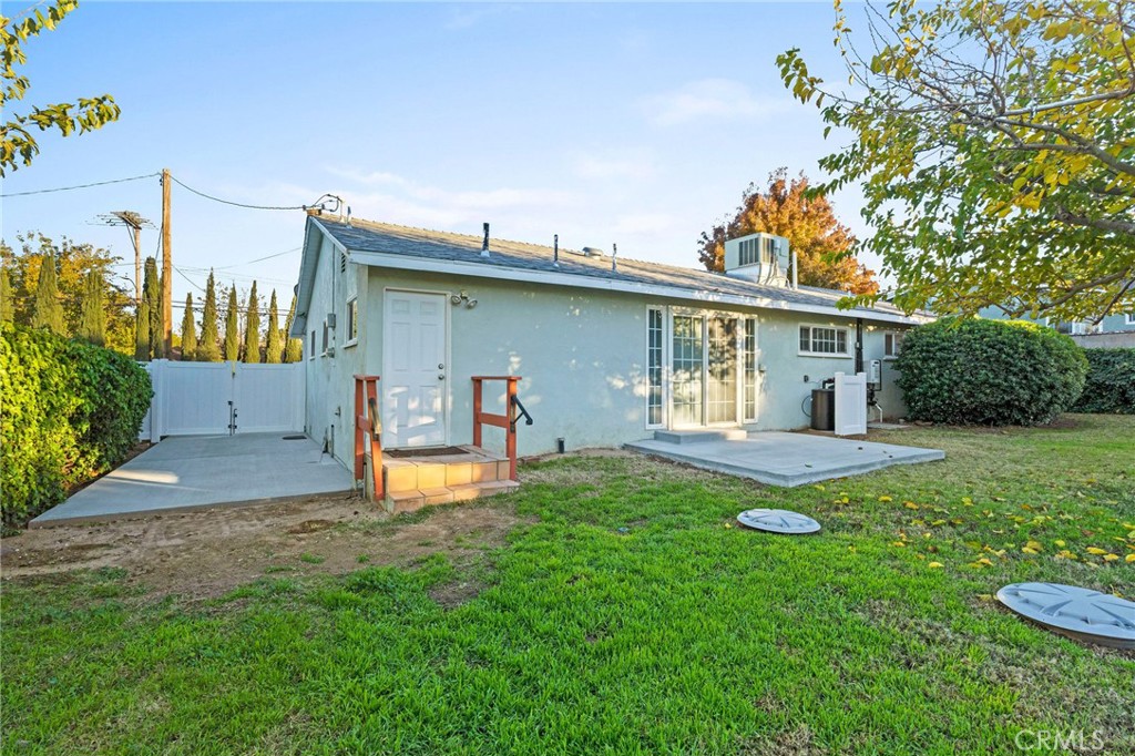 41741 55th Street West Lancaster, CA 93536 - Photo 27 of 32