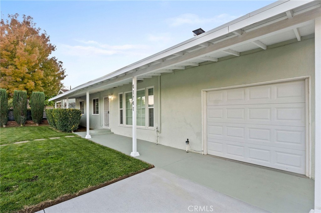 41741 55th Street West Lancaster, CA 93536 - Photo 4 of 32