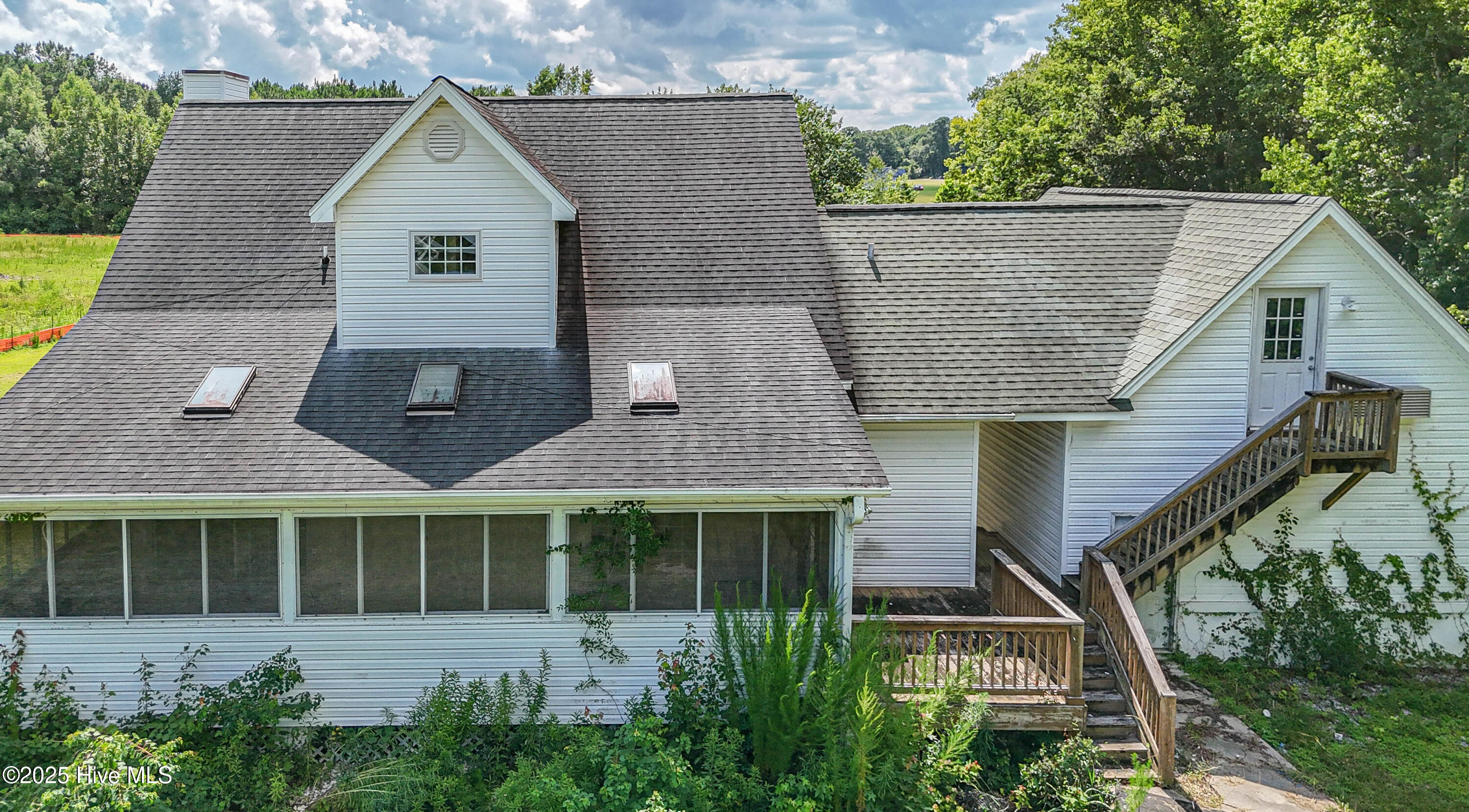 1228 Ash Little River Road Northwest Calabash, NC 28467 - Photo 40 of 52 DJI_20250711154547_0590_D