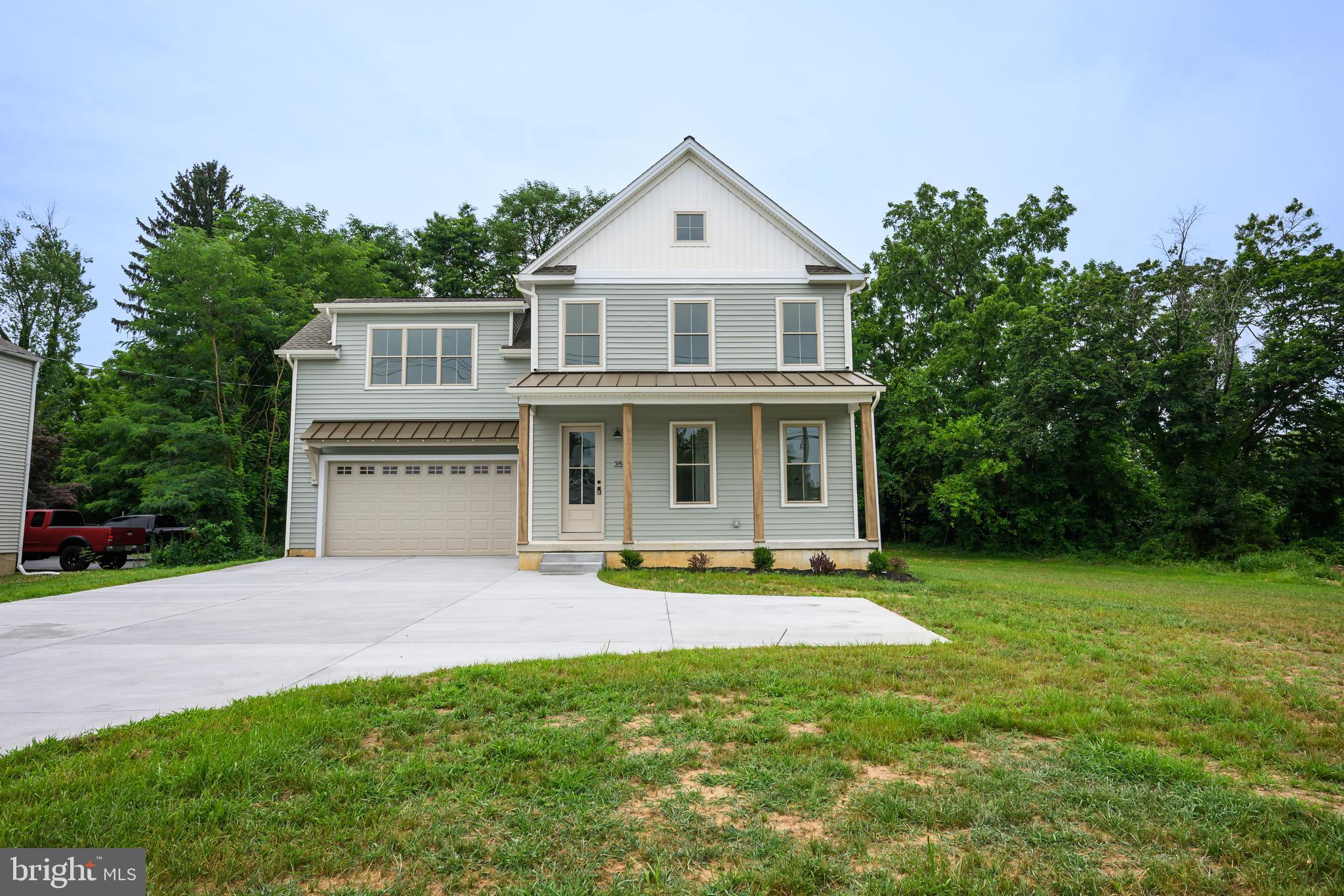 35 West Cohawkin Road Clarksboro, NJ 08020 - Photo 38 of 38