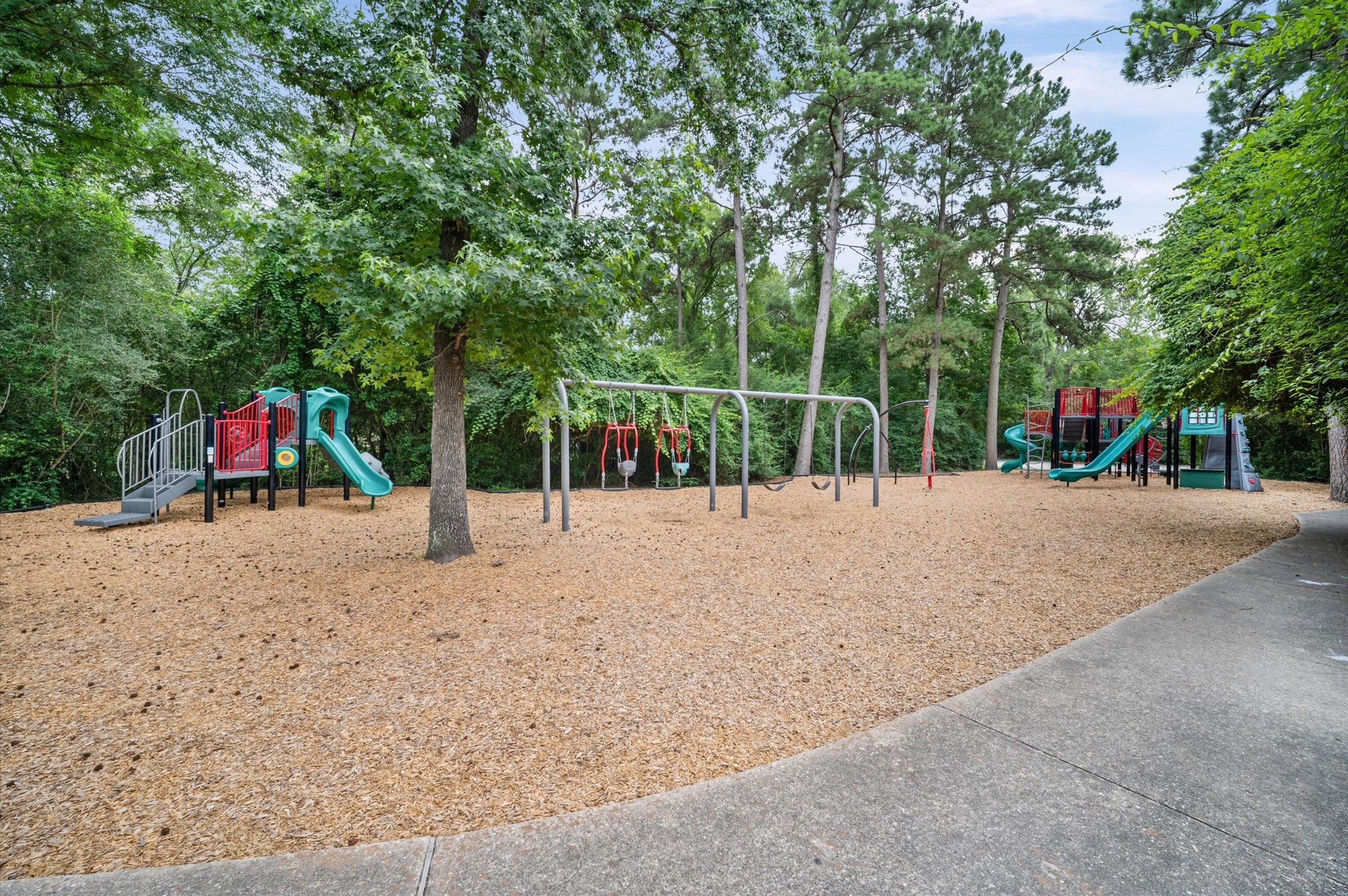 7 Grey Birch Place Spring, TX 77381 - Photo 26 of 33