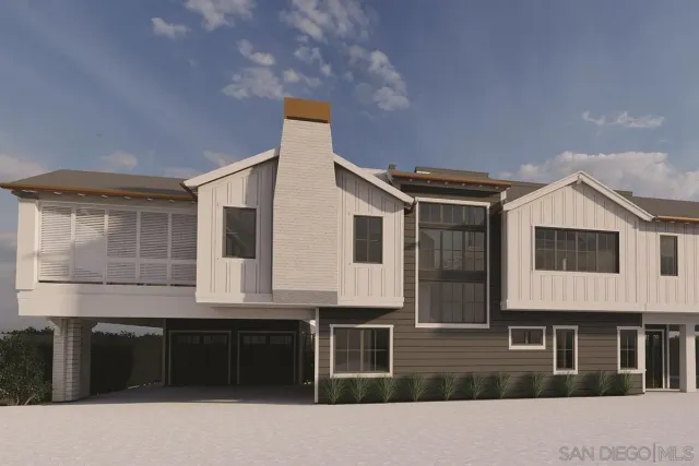 $2,840,000 | 1058 Isabella Avenue, Coronado, CA 92118