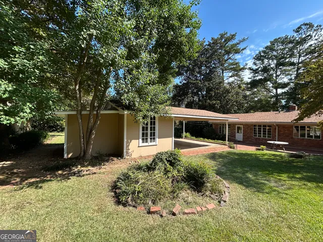 $339,900 | 609 Cherokee Road, LaGrange, GA 30240