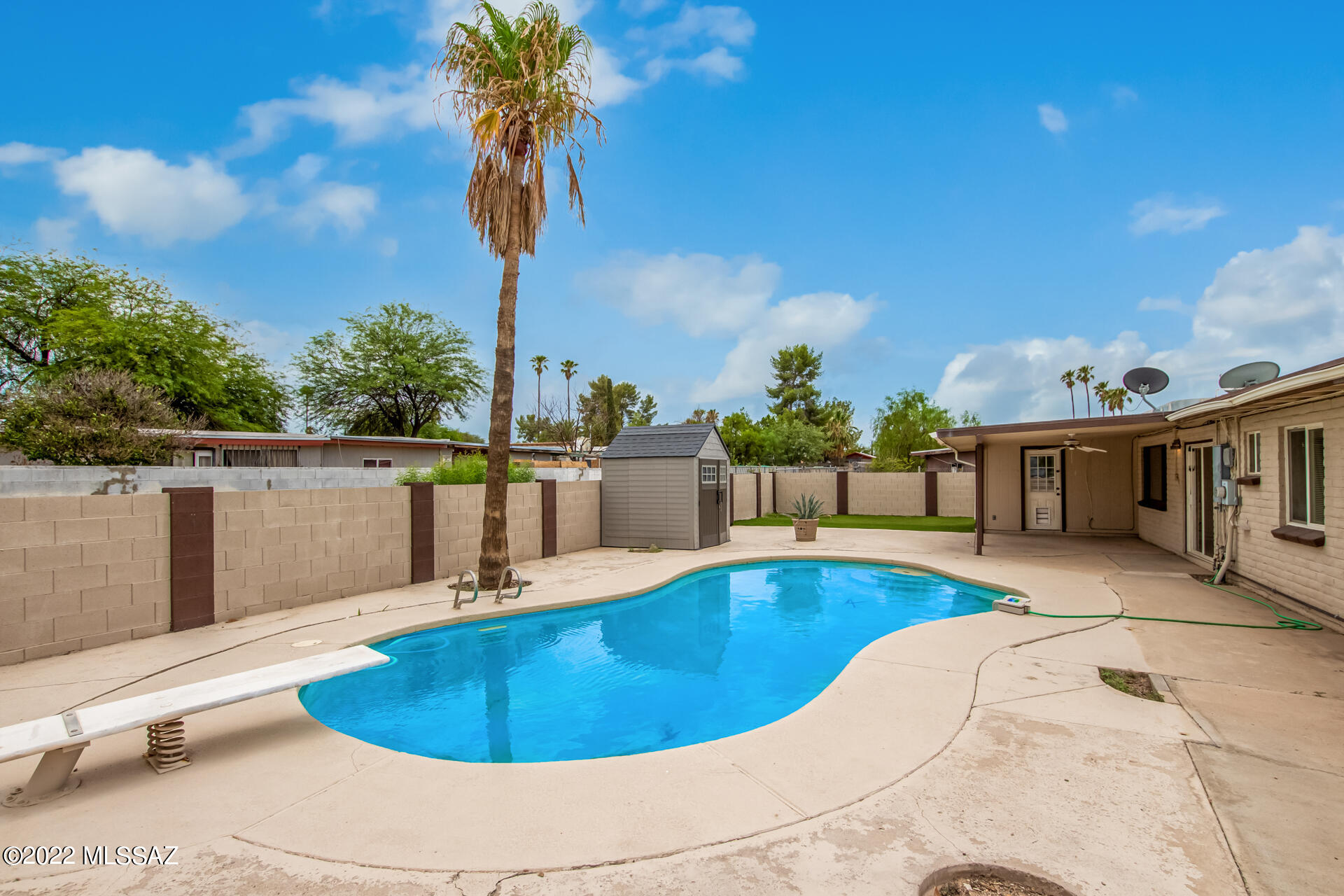 2915 South Kolb Road Tucson, AZ 85730 - Photo 24 of 27 Gallery Image 24