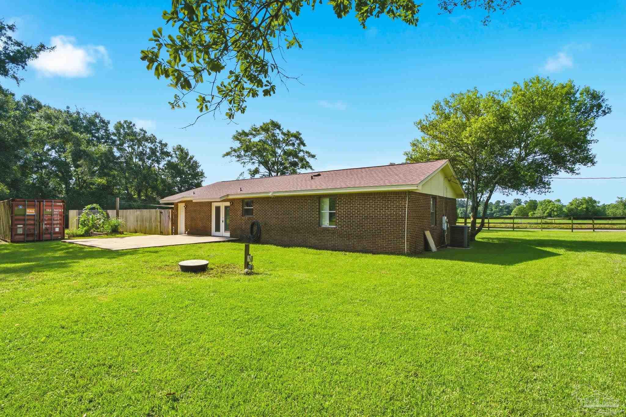 3048 Rainbow Lane Pace, FL 32571 - Photo 28 of 67