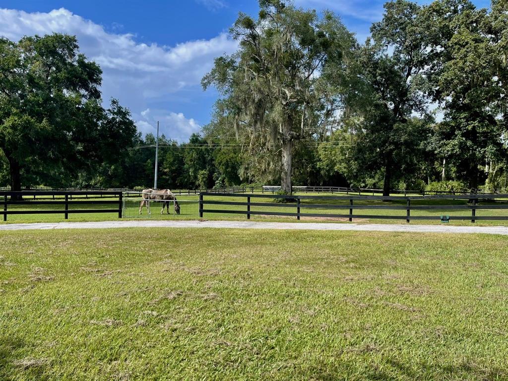 2309 Southwest 66th Street Ocala, FL 34476 - Photo 15 of 35 a view of a park