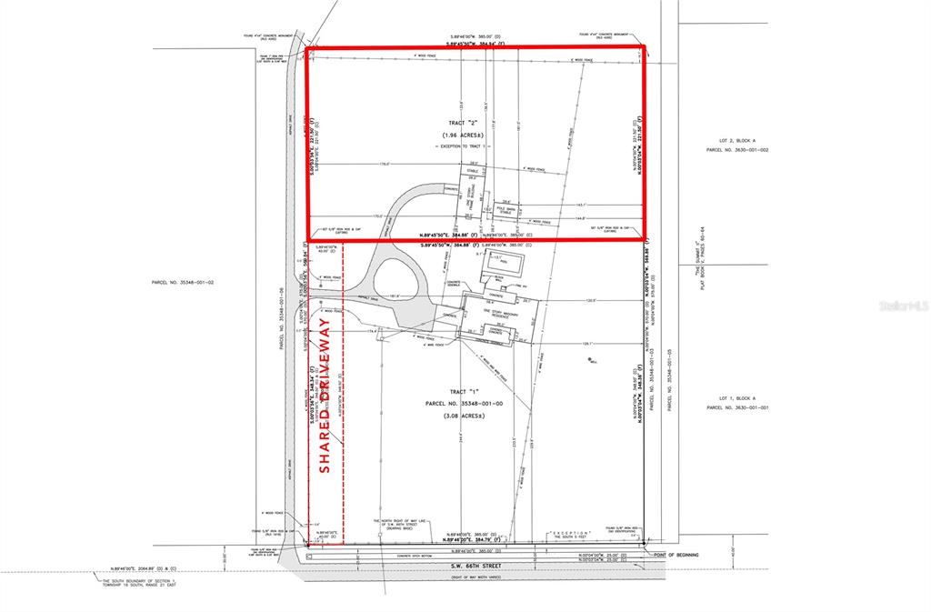 2309 Southwest 66th Street Ocala, FL 34476 - Photo 35 of 35