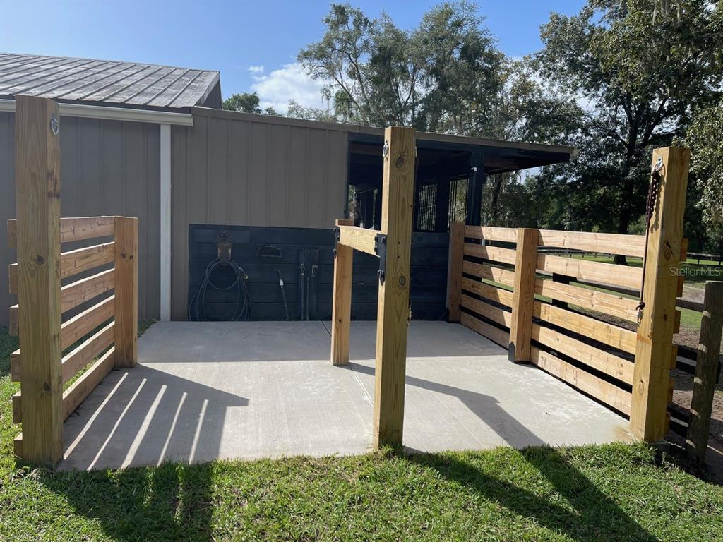 2309 Southwest 66th Street Ocala, FL 34476 - Photo 8 of 35 a front view of a house with a yard