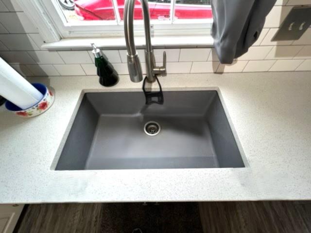 4405 Green Ridge Drive Columbus, GA 31909 - Photo 17 of 31 a living room with a table