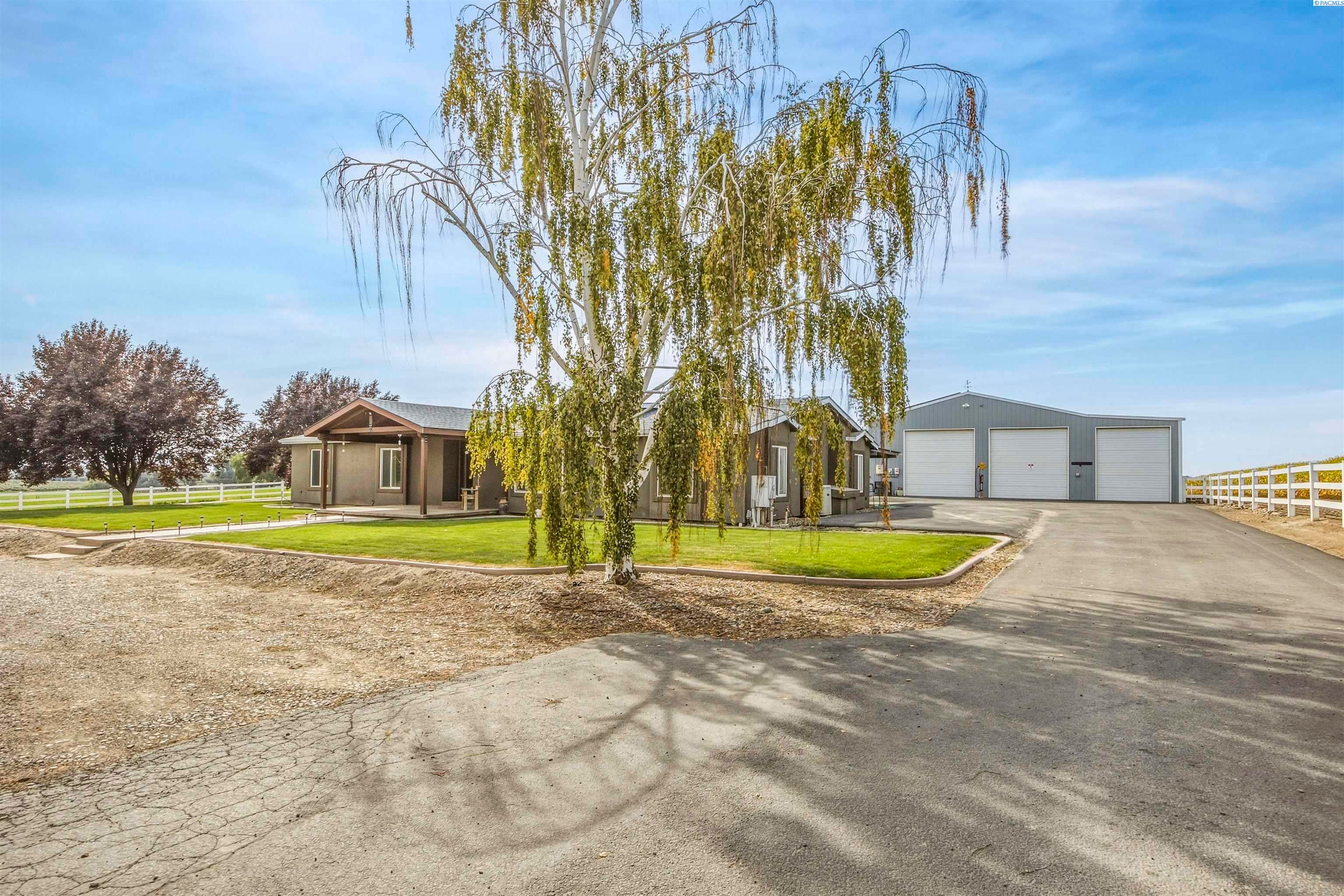 2160 Ferson Road Sunnyside, WA 98944 - Photo 3 of 50 Gallery Image 3