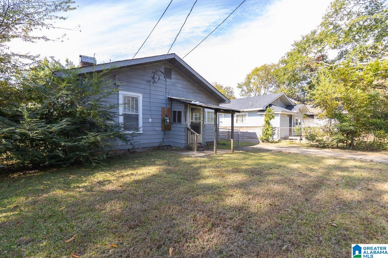 4809 Avenue R Birmingham, AL 35208 - Photo 19 of 22