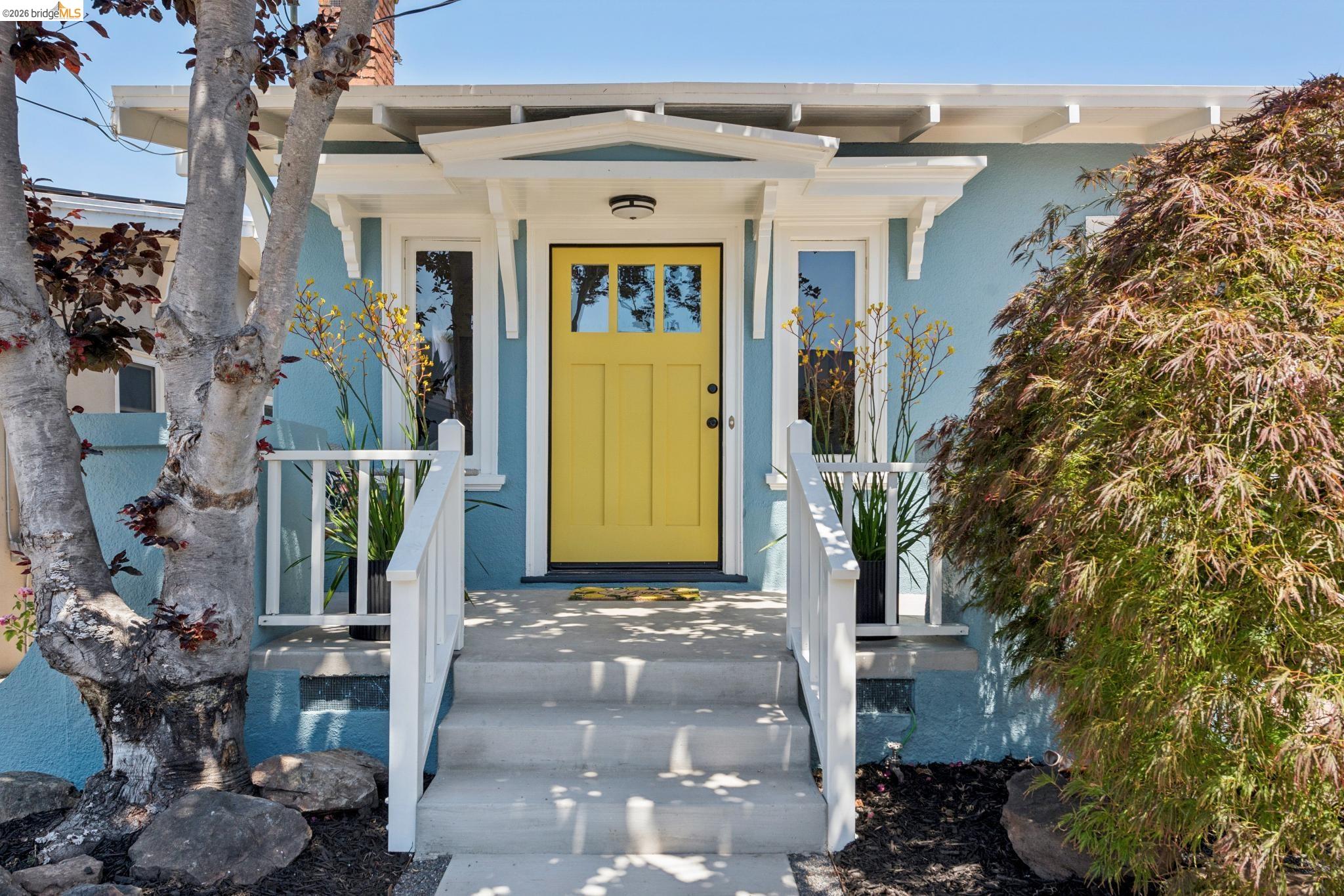 1419 Berkeley Way Berkeley, CA 94702 - Photo 2 of 42