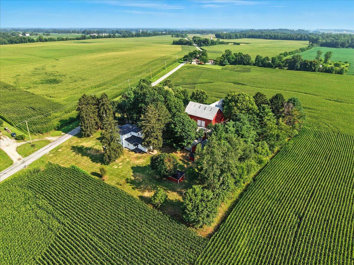 2191 Barnes Road Centerburg, OH 43011 - Photo 2 of 96 06-dji_fly_20250715_173054_0836_17526153