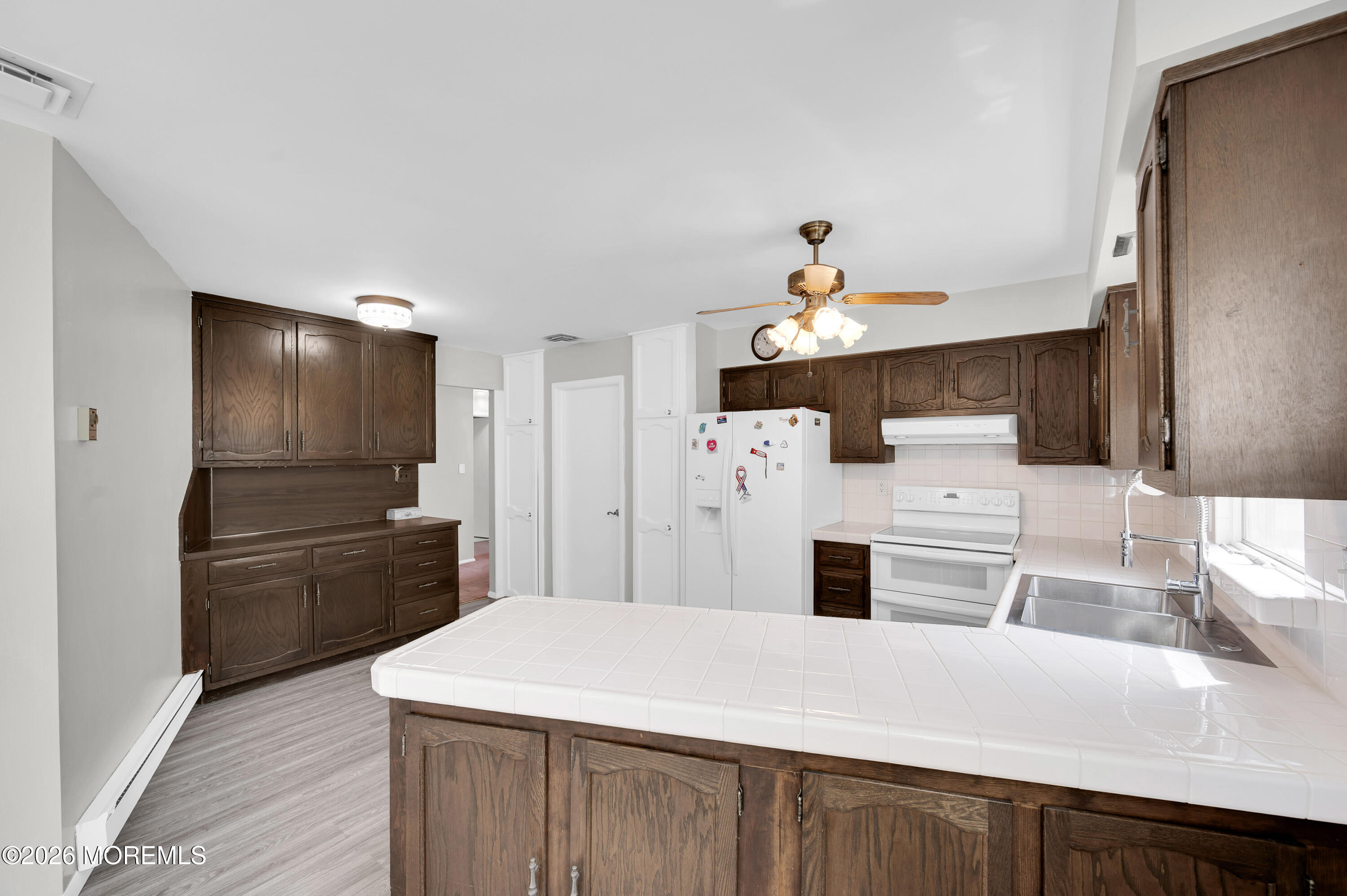 19 Robinson Road Brick, NJ 08724 - Photo 10 of 32 Kitchen 8