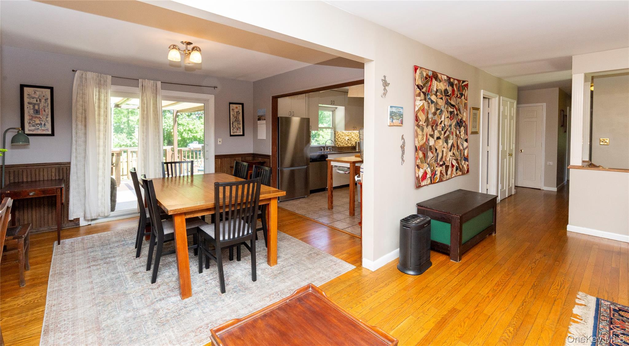 32 Cobb Road Brewster, NY 10509 - Photo 13 of 49 a view of a livingroom with furniture window and wooden floor