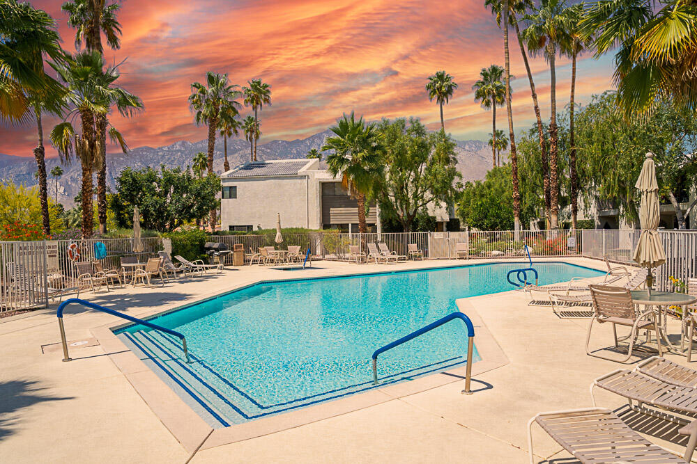 3155 Ramon Road, Unit 408 Palm Springs, CA 92264 - Photo 1 of 28 20220427-DSC00506-HDR-Edit