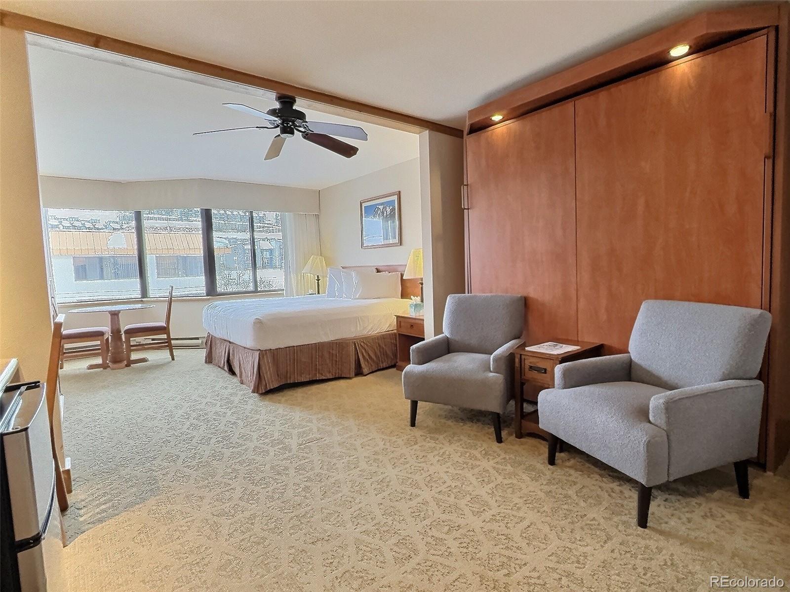 6 Emmons Road, Unit 518 Crested Butte, CO 81225 - Photo 1 of 13 Gallery Image 1