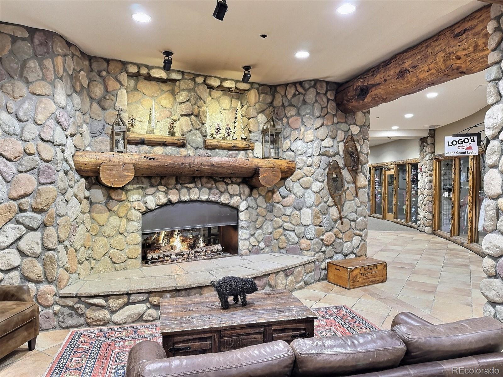 6 Emmons Road, Unit 518 Crested Butte, CO 81225 - Photo 11 of 13 Gallery Image 11