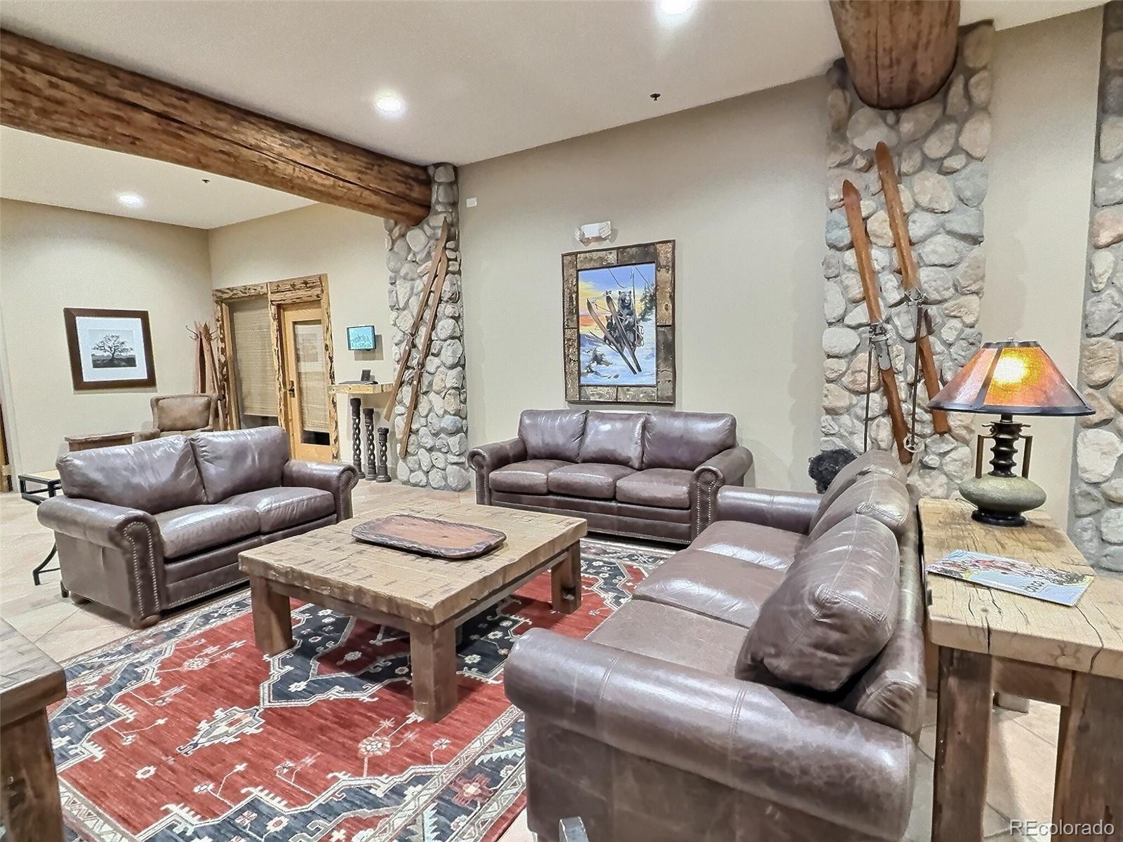 6 Emmons Road, Unit 518 Crested Butte, CO 81225 - Photo 12 of 13 Gallery Image 12