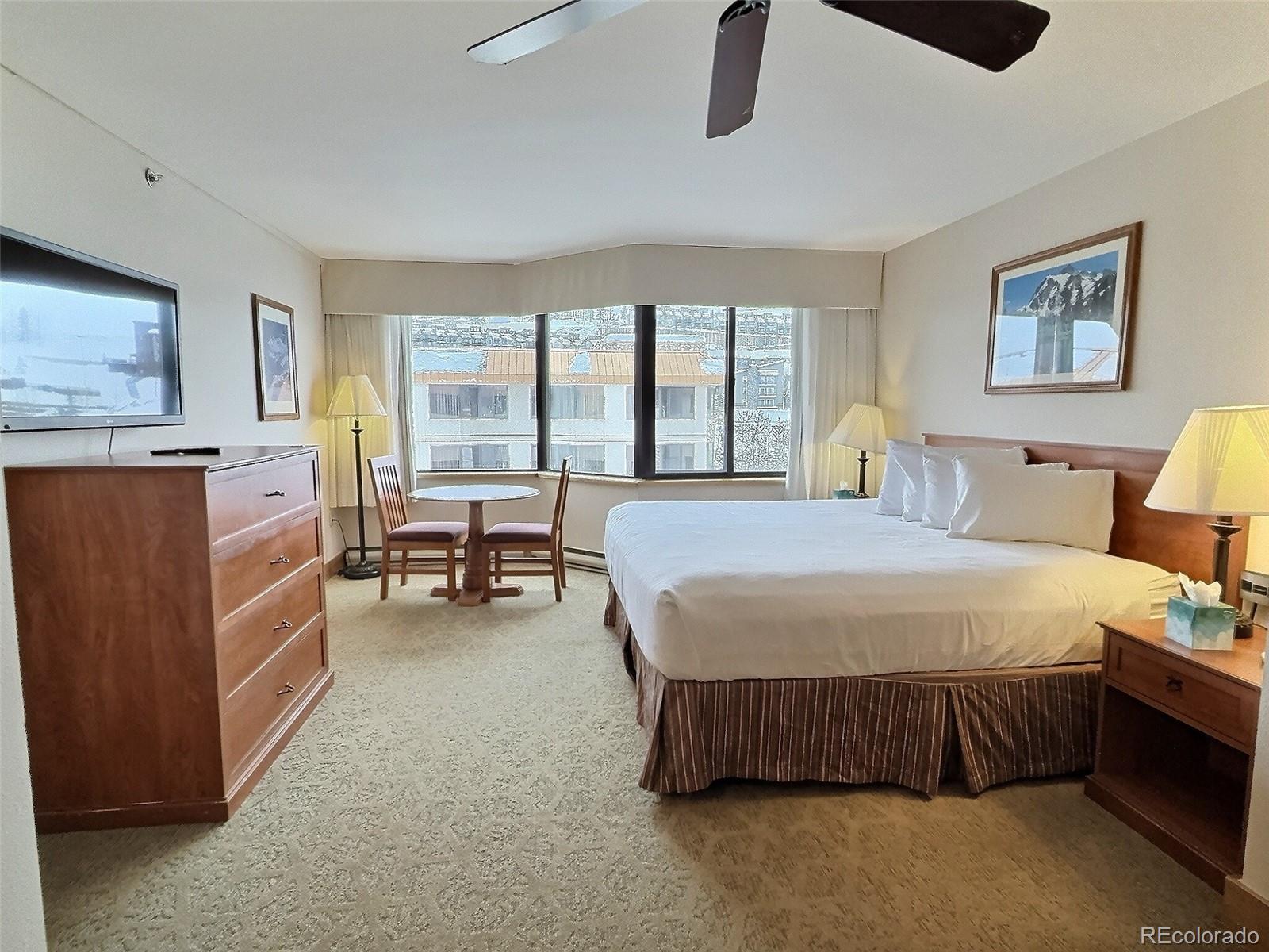 6 Emmons Road, Unit 518 Crested Butte, CO 81225 - Photo 2 of 13 Gallery Image 2