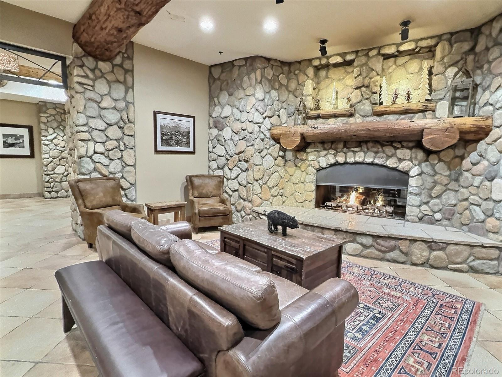 6 Emmons Road, Unit 518 Crested Butte, CO 81225 - Photo 4 of 13 Gallery Image 4