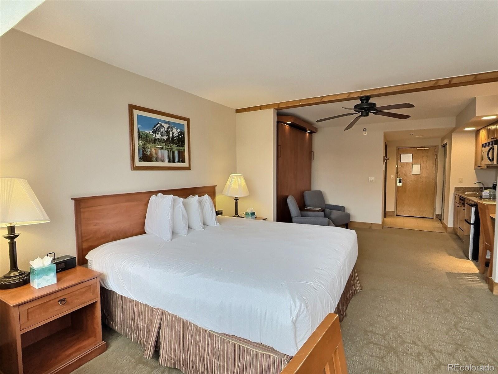6 Emmons Road, Unit 518 Crested Butte, CO 81225 - Photo 7 of 13 Gallery Image 7