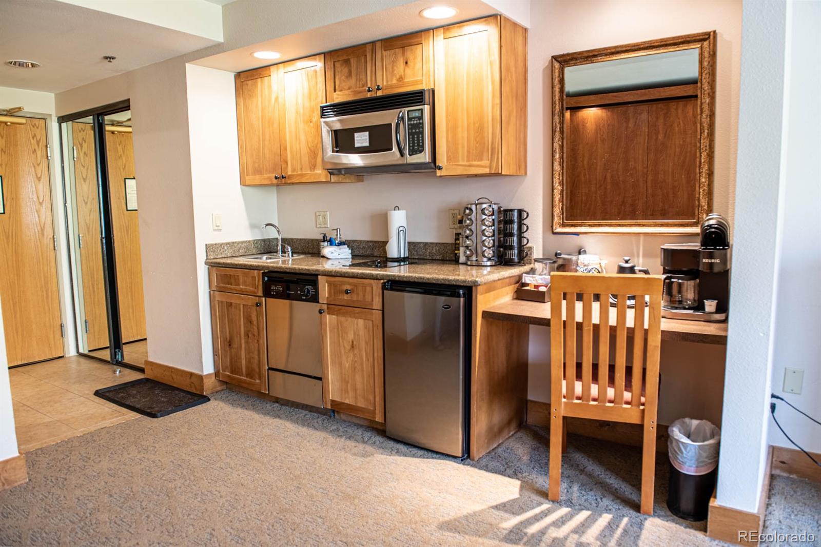 6 Emmons Road, Unit 518 Crested Butte, CO 81225 - Photo 10 of 13 Gallery Image 10