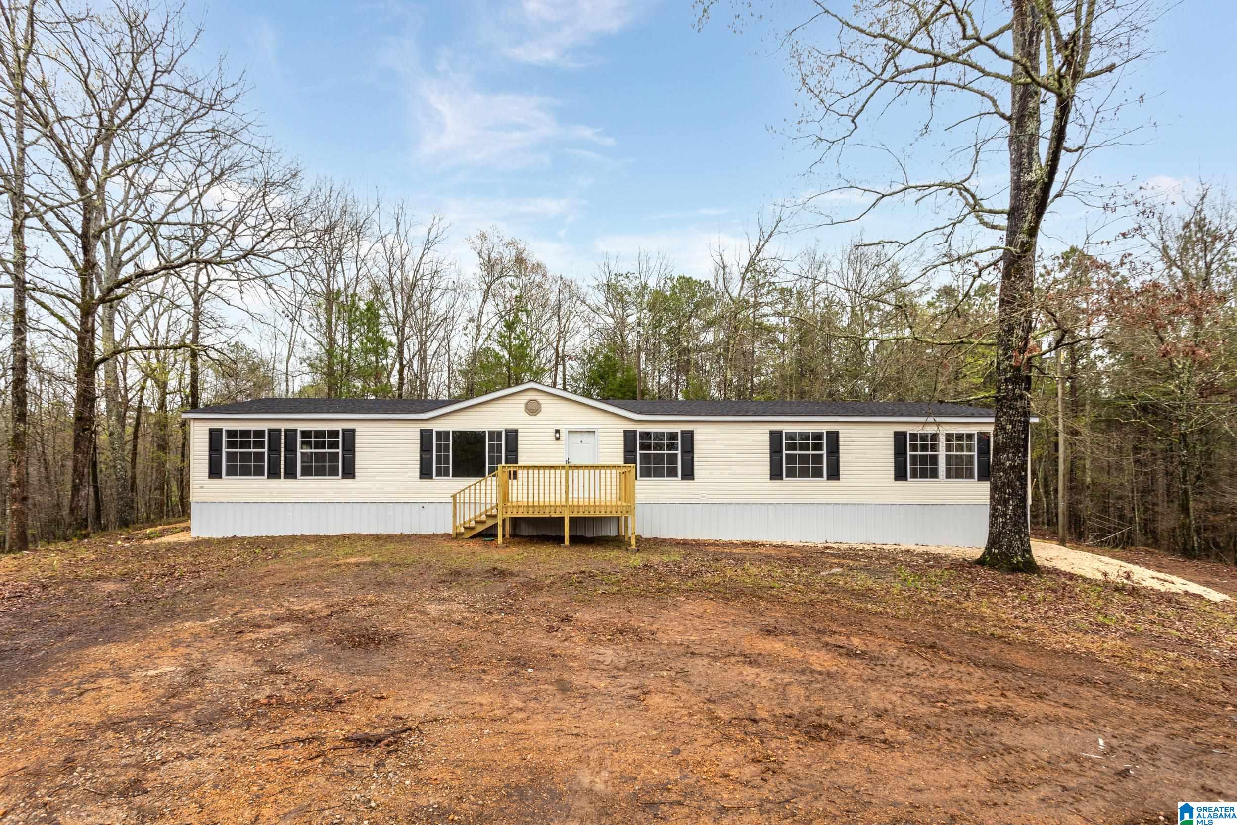 479 Old Creek Road Ohatchee, AL 36271 - Photo 1 of 38
