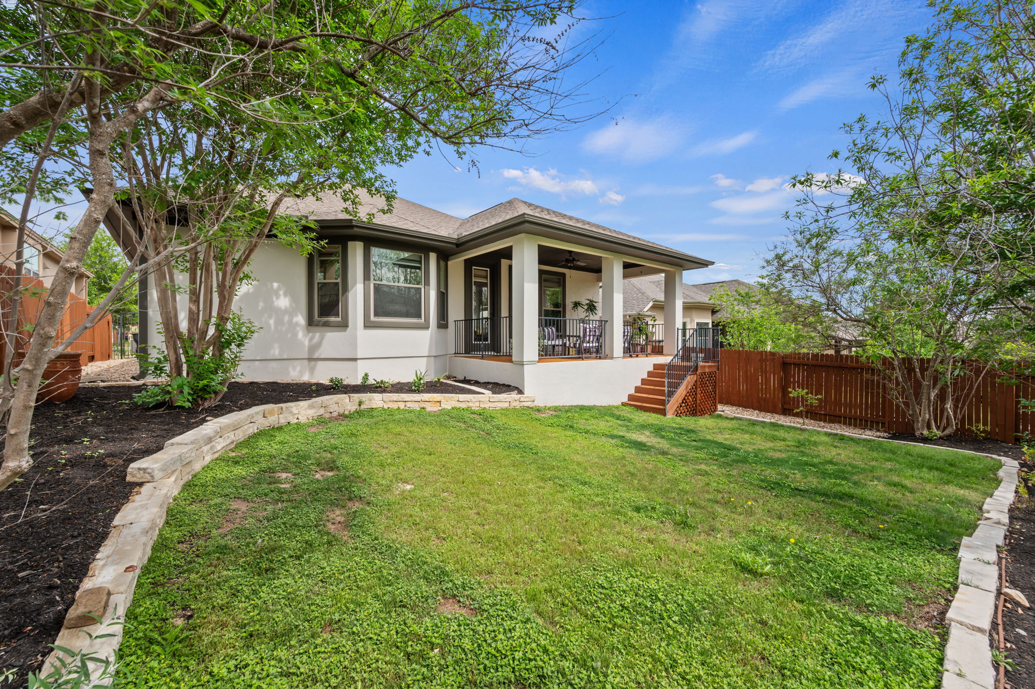 4220 Tambre Bend Austin, TX 78738 - Photo 26 of 28