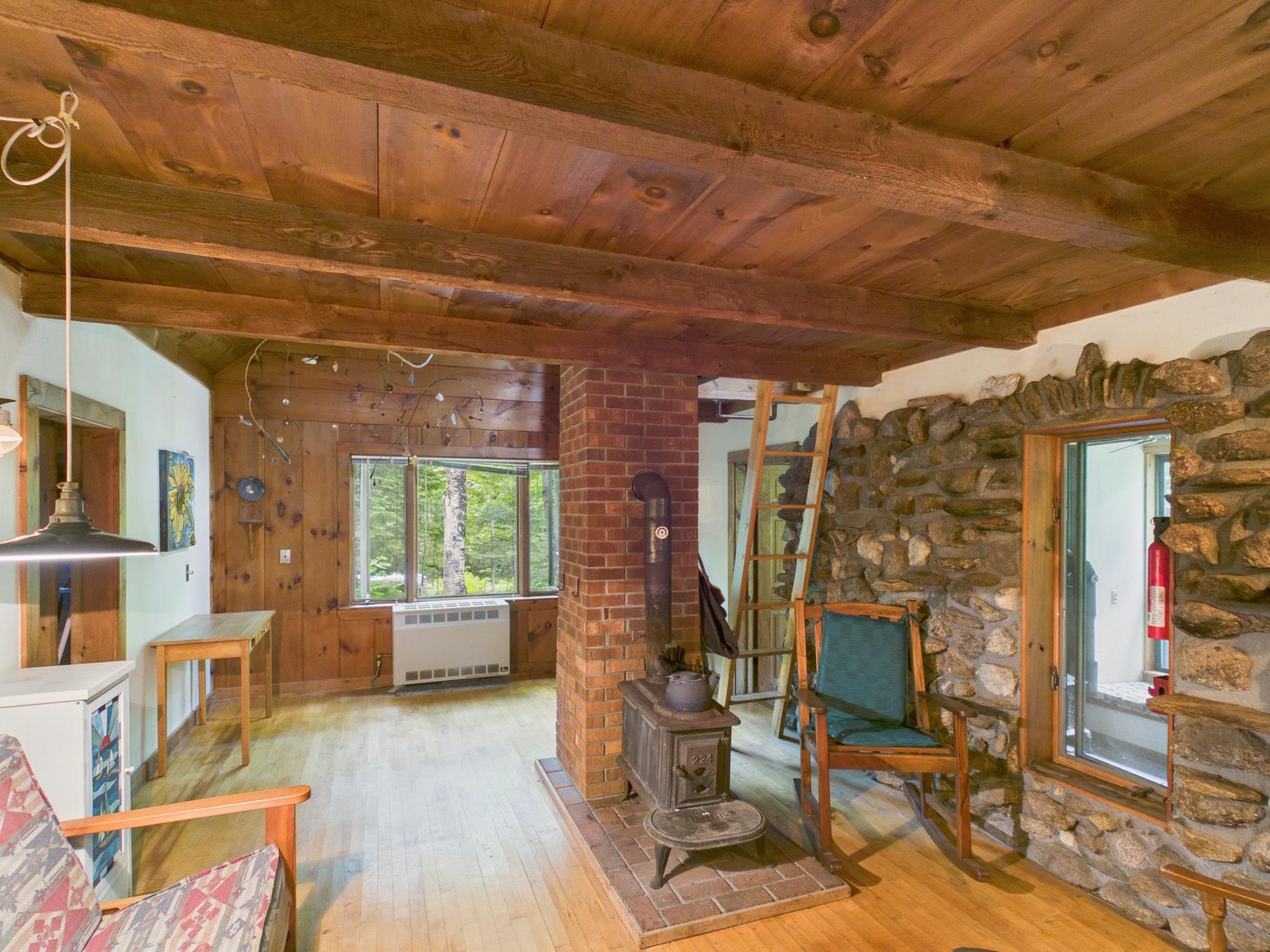 699 Kinsman Road Grafton, NH 03240 - Photo 19 of 36