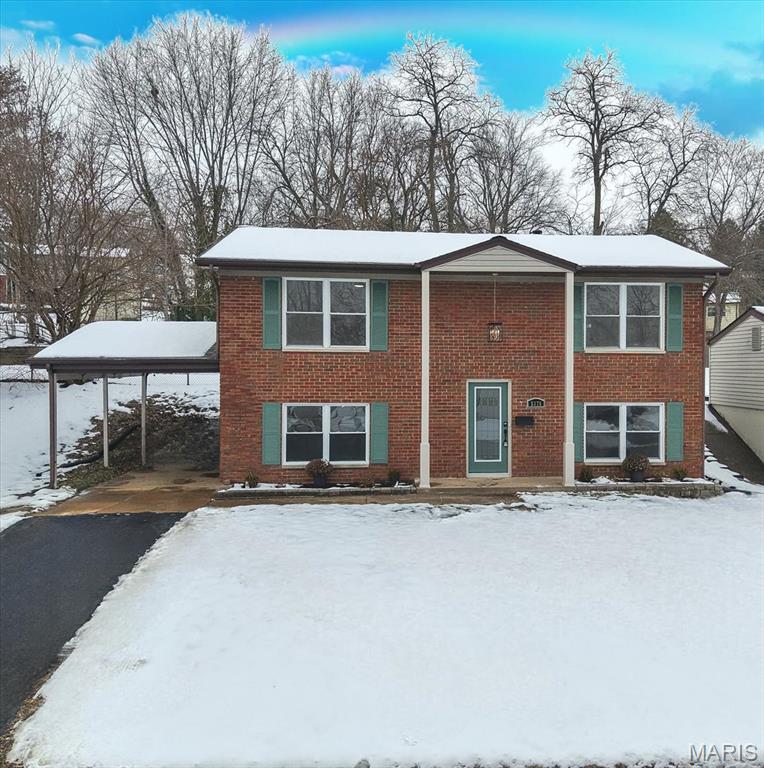 5376 Ville Rosa Lane Hazelwood, MO 63042 - Photo 3 of 41