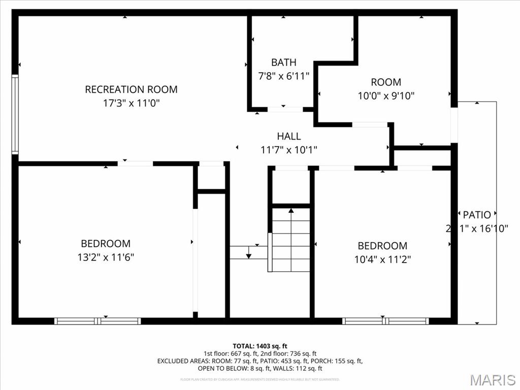 5376 Ville Rosa Lane Hazelwood, MO 63042 - Photo 39 of 41